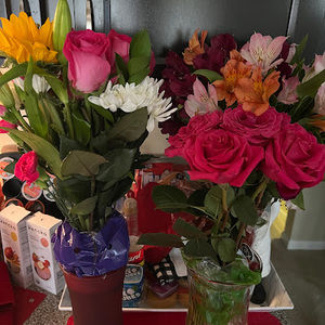 Meet your Posher, Teneka